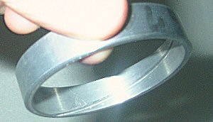control ring